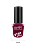 Shop Nail Polish Intense Color Glossy Finish Make Over 22 12ml