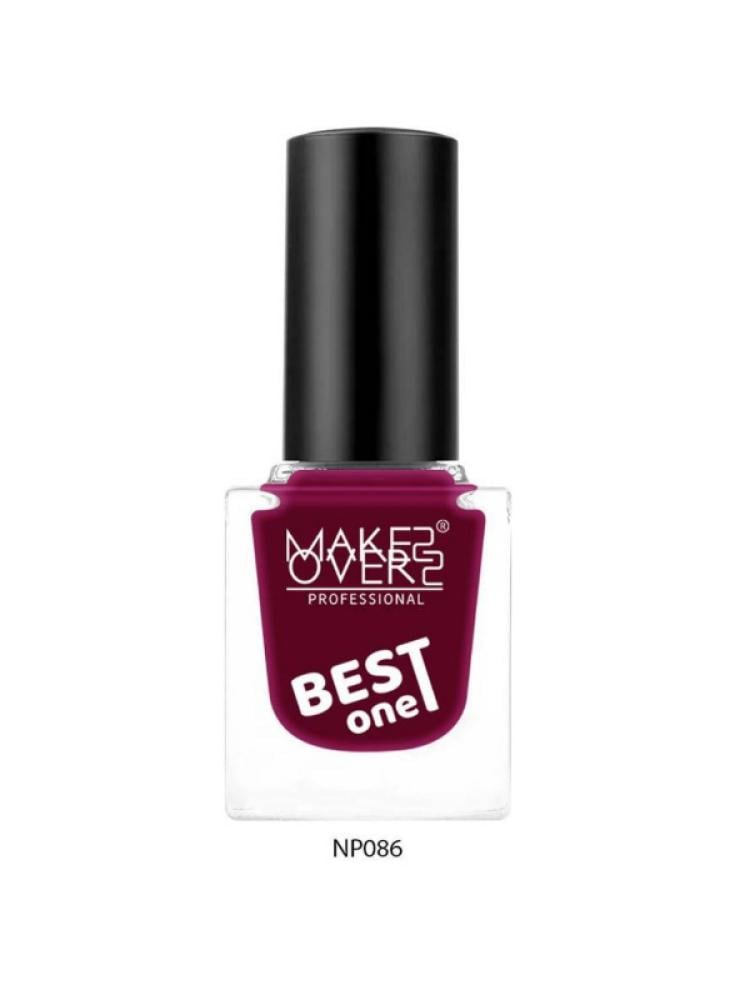 Shop Nail Polish Intense Color Glossy Finish Make Over 22 12ml