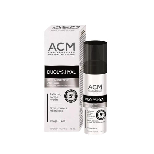 Acm Deolize Hyal Intensive Vitamin C Serum with Hyaluronic Acid - 15ml