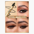 Best Black Kohl Eyeliner Pencil Creamy Waterproof SHEGLAM 1.2g