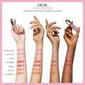 Pink Lip Gloss Hydrating Plumping Formula Dior Addict Maximizer 6ml
