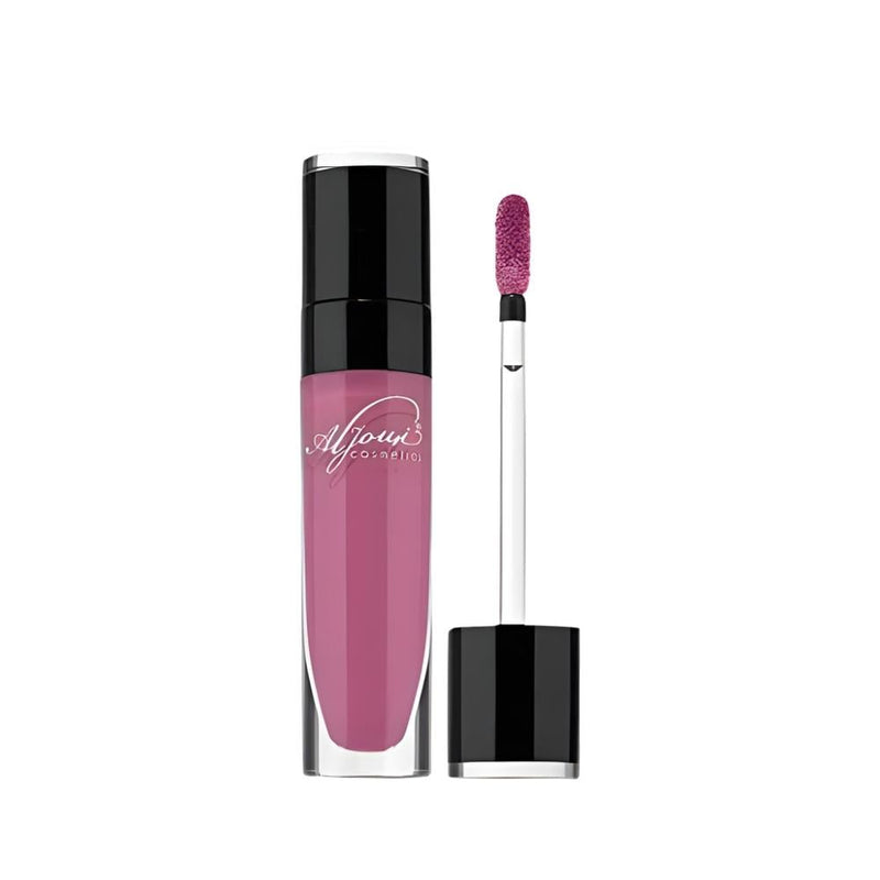 Al-Jouri Matte Liquid Lipstick Shade 30 Long-Lasting Waterproof