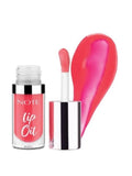 Best Lip Oil Moisturizing Glossy Note 6ml