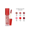 Lip Gloss High Shine Non Sticky Avocado Oil Golden Rose 4.7ml
