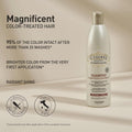 Il Salone Color Protection Shampoo Almond Oil, Walnut Extract - 500ml