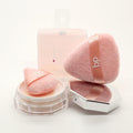 Beauty Batra Hello Glow Duo Powder Sponge