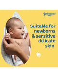 Johnson's Baby Top-to-Toe Wash 500ml