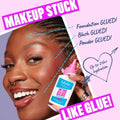 Face Primer for Dry Skin The Face Glue NYX Professional Makeup 35ml