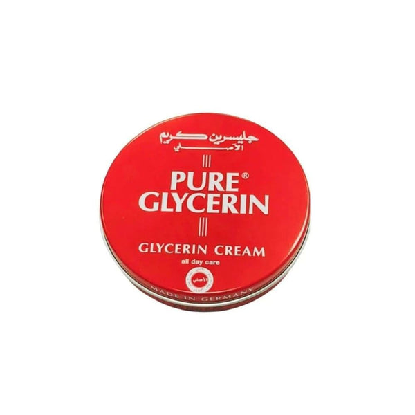 Best Glycerin Cream Intensive Moisture Pure 125ml