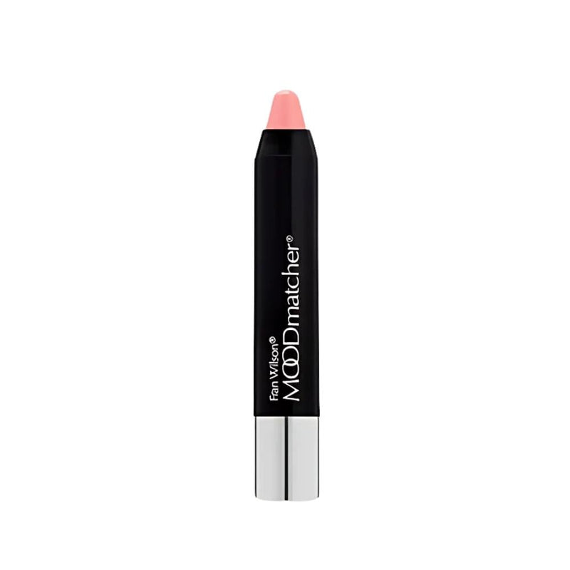Moodmatcher Twist Stick Cream Lipstick Pink 12-Hour Hydration