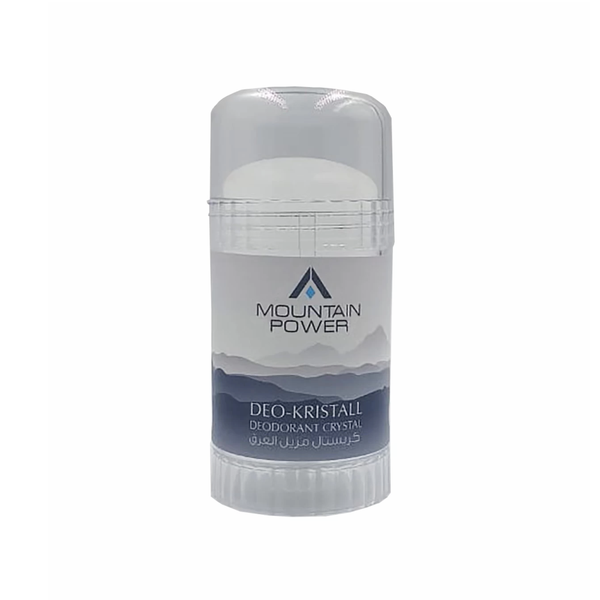 Styx Crystal Deodorant Mineral Salt Stick, 100g