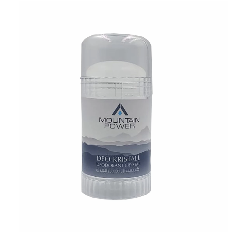 Styx Crystal Deodorant Mineral Salt Stick, 100g