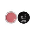 e.l.f. Creamy Shimmery Blush Bermuda Vitamin E Argan Oil