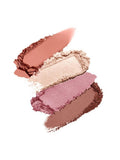 Sace Lady Starry Eyeshadow Palette - Matte & Pearlescent Finishes - 1.8g