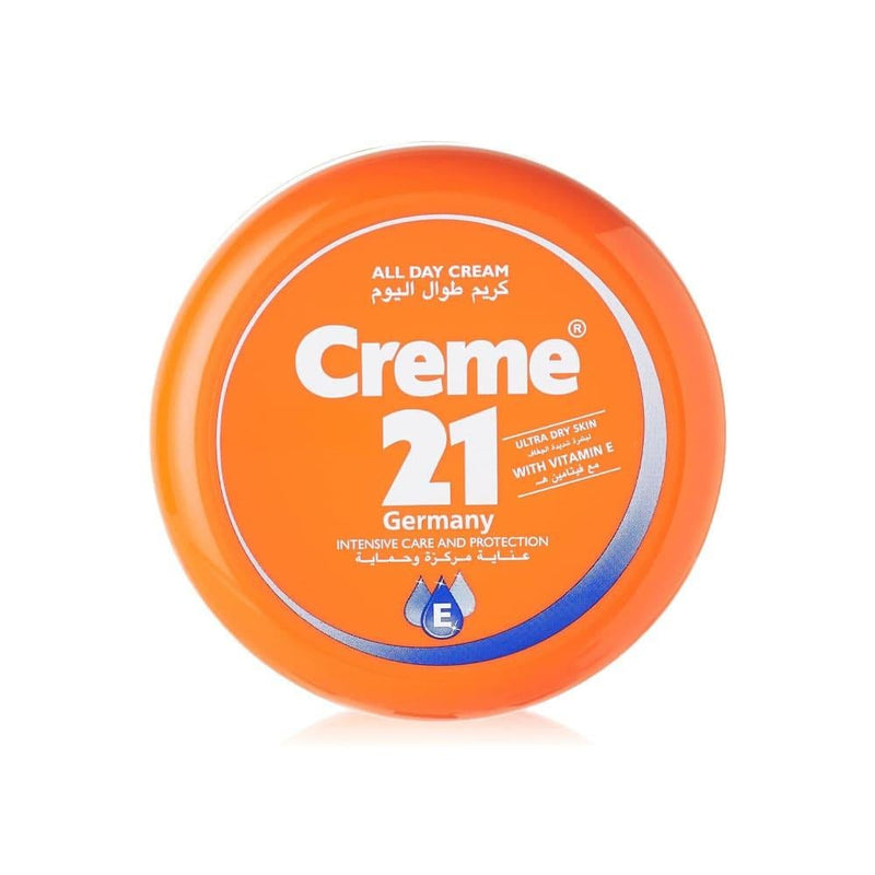 All Day Long Lasting BB Cream Vitamin E Creme 21 250ml