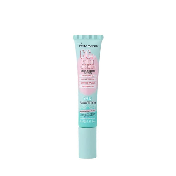 Petite Maison CC+ Skin Corrector Cream SPF 15 30ml