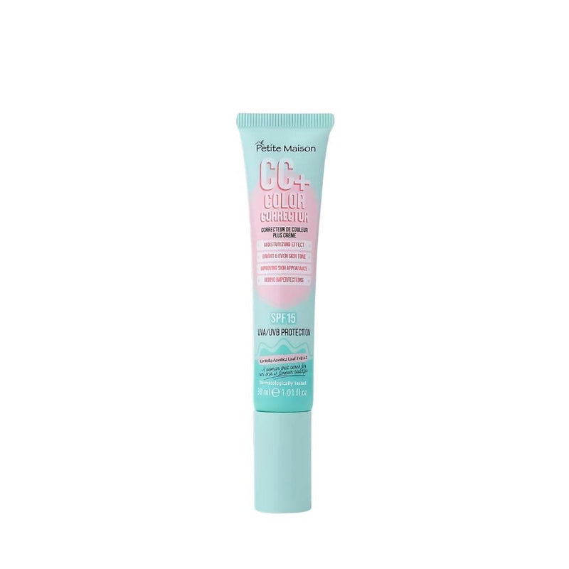 Petite Maison CC+ Skin Corrector Cream SPF 15 30ml