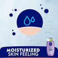 Nivea Fresh Power Fruit Shower Gel Wild Berry Scent 250ml