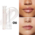 Yolande Beauty Lip Plumping Gloss No. 06 Vitamin A 6ml