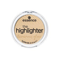 Best Highlighter Powder Radiant Glow Silky Essence 9g