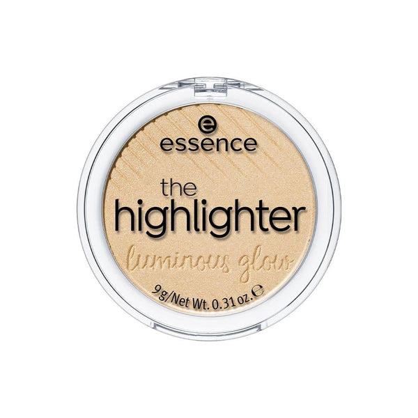 Best Highlighter Powder Radiant Glow Silky Essence 9g