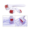 Best Derma Roller Set 4-in-1 Microneedling Skin Care Kit DRS 1 Unit