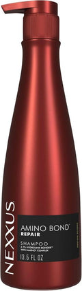 Shampoo for Damaged Hair Amino Bond Repair and Vitality Nexus 400ml