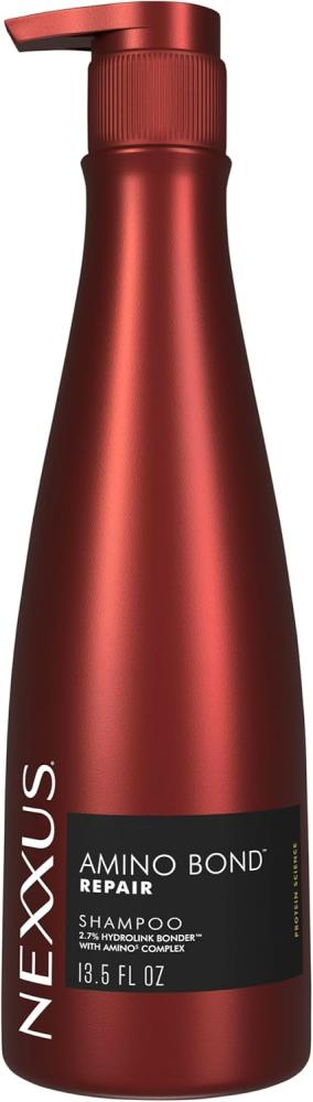 Shampoo for Damaged Hair Amino Bond Repair and Vitality Nexus 400ml