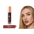 Beauty Belle Matte Liquid Lipstick B419 Long-Lasting Creamy Formula