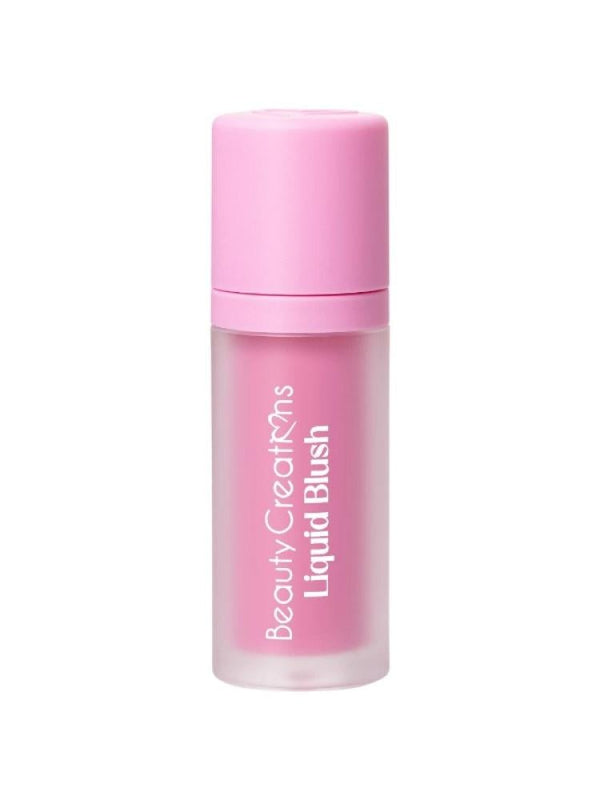 Liquid Blush Rare Beauty Soft Pinch Hydrating Vitamin E Beauty Creations 6g