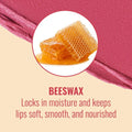 Character 2-in-1 Matte Lipstick and Moisturizer Waterproof CTO104