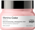 L'Oreal Hair Mask Resveratrol Vitamino Color Protecting Formula 250ml