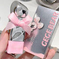 Water-Based Lip Gloss Moisturizing Plumping Effect Gigi Bear 01
