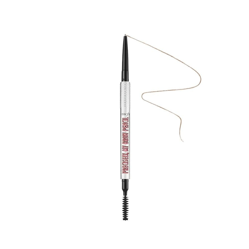 Benefit Precisely My Brow Pencil, Waterproof, 2.5 Natural Blonde