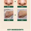 K-Secret Seoul 1988 Oil Wash, Pine Cica 1% and Probiotics, 200ml