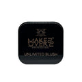 Makeover 22 Unlimited Blush UB007 Powder Long-Lasting Buildable Color