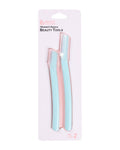 Beauty System Women's Razors BK25-264 (2 Pieces)