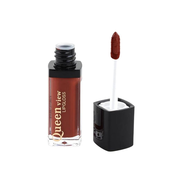 Queen View Liquid Lipstick Matte Finish Long-Lasting Shade 29