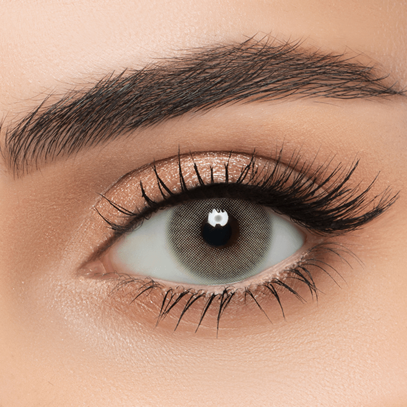 Lime Top Rated Colored Contact Lenses Daily Wear Lens Me 1 Pair