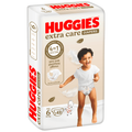 Diapers At Aldi Alternative Size 6 Extra Care Jumbo Pack Huggies 42 Pieces