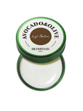 Skin Food Avocado & Olive Lip Balm - 12g