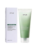 Anua Heartleaf Quercetinol Deep Pore Cleansing Foam - 150ml