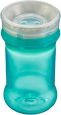 Munchkin Non Spill Cup 360 Degree Soft Rim Hydrate Edg Vital Baby
