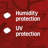 Wella New Wave Hair Spray Power Hold Ultra Strong Strong Hold Hair Styling 250ml