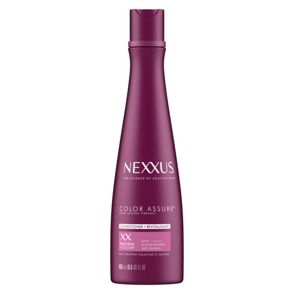Color Repair Conditioner Vibrant Shine Protection Nexus 400ml
