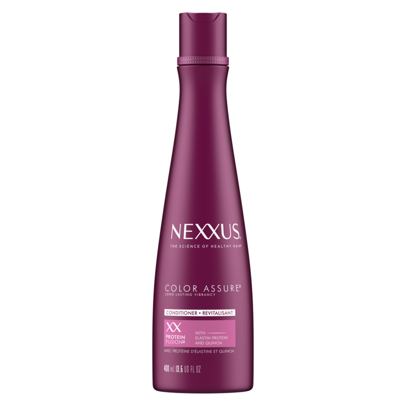Color Repair Conditioner Vibrant Shine Protection Nexus 400ml