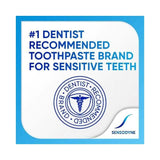 Sensodyne Toothpaste Complete Protection Advanced Whitening 75ml