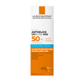 Anthelios Dry Touch Gel Cream Sunscreen SPF50 Hydrating La Roche Posay 50ml