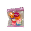 Beauty Makeup Sponge Set, 18 Piece, Foundation and Concealer Applicators