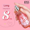 Hair Perfume Mist Apple Sherbet Sweet Fruity Kiss My Body 88ml